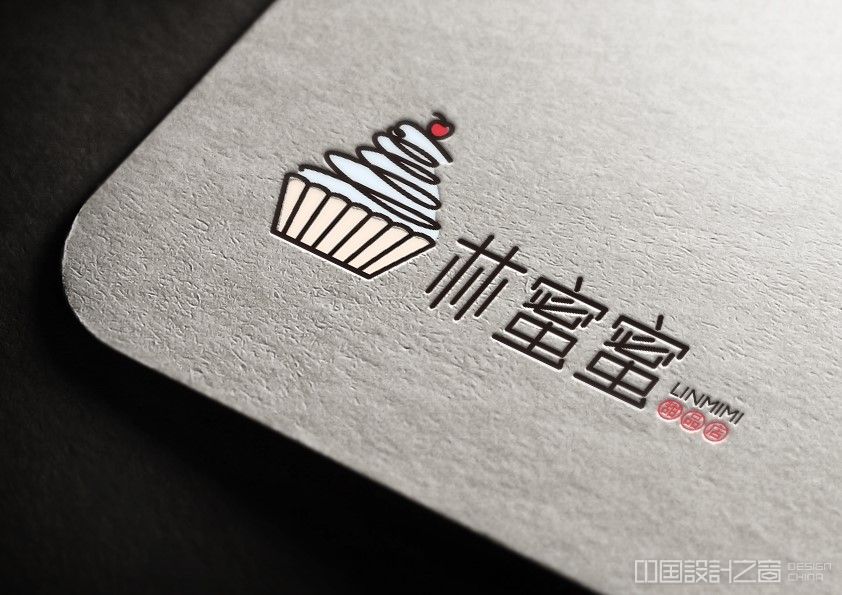 林蜜蜜甜品店logo样机-03.jpg