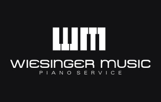 Wiesinger Music标志