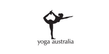 Yoga Australia标志