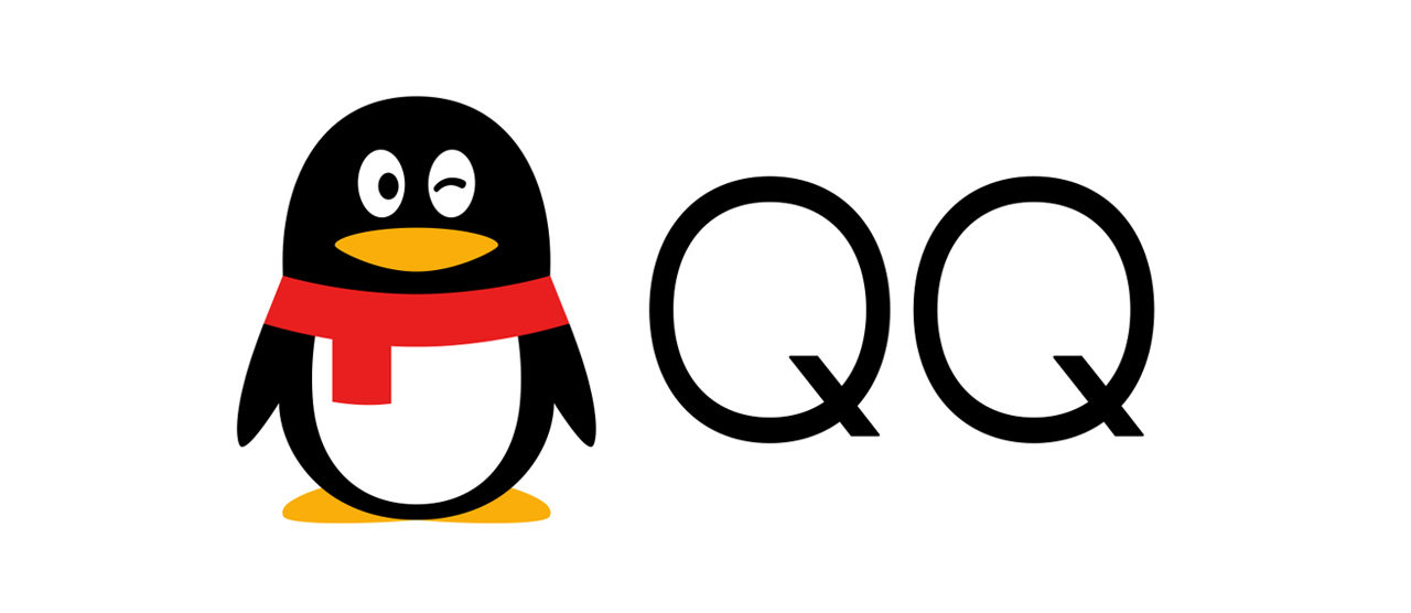 QQ标志最终塑型