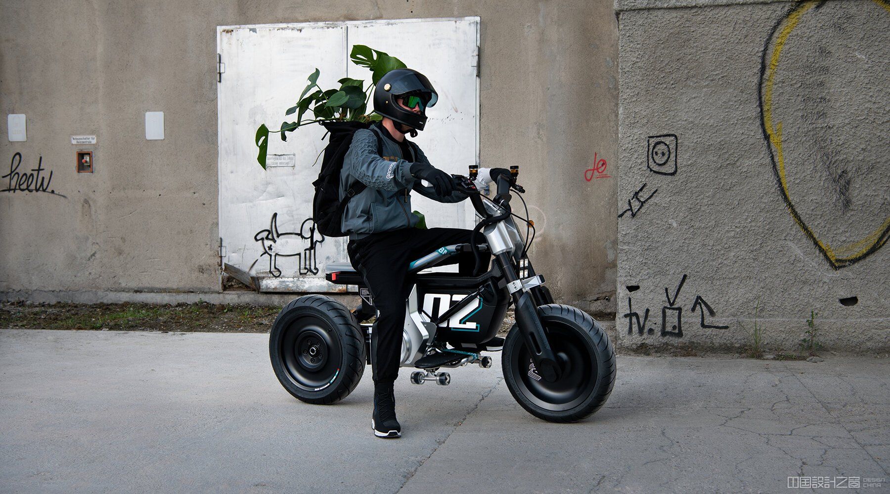 bmw-concept-ce-02-electric-motorcycle-iaa-2021-designboom05