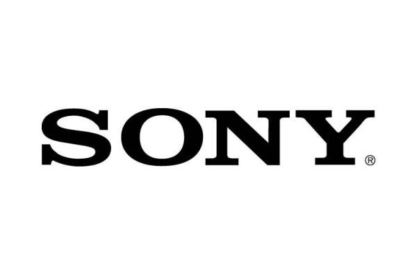 SONY索尼LOGO