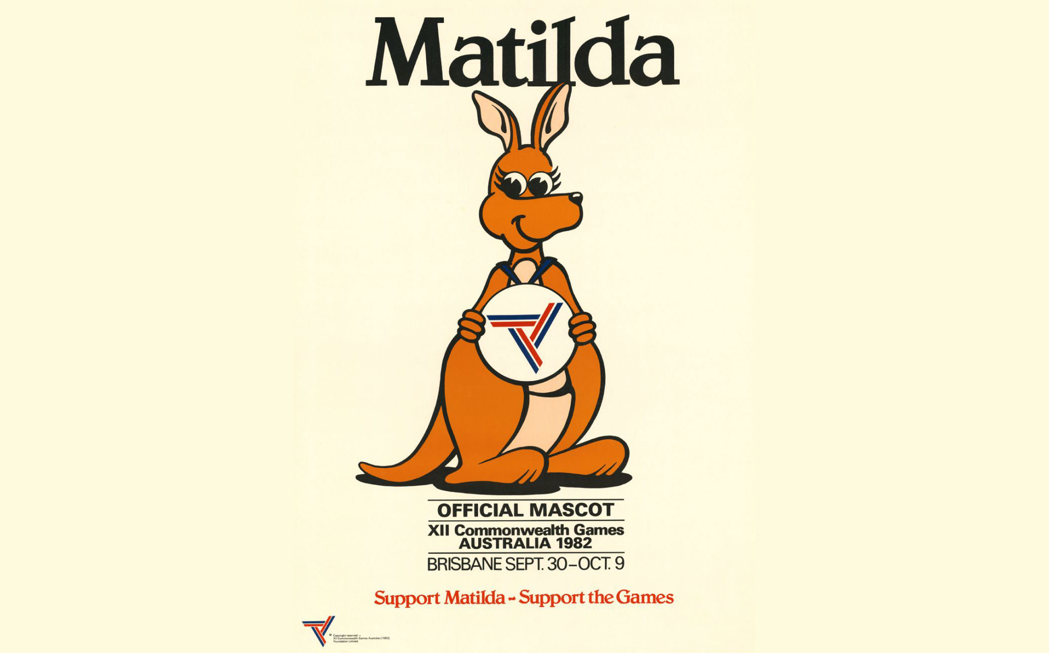 matilda