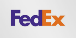 FedEx标志