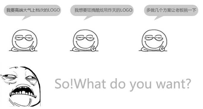 了解游戏LOGO设计需求