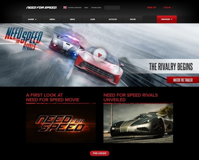 Need-For-Speed-Official-Site