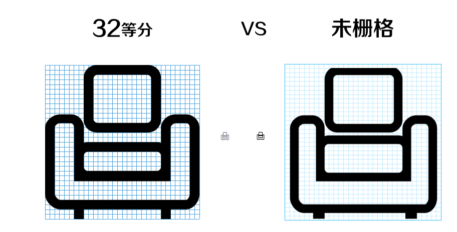 手把手教你制作字体图标