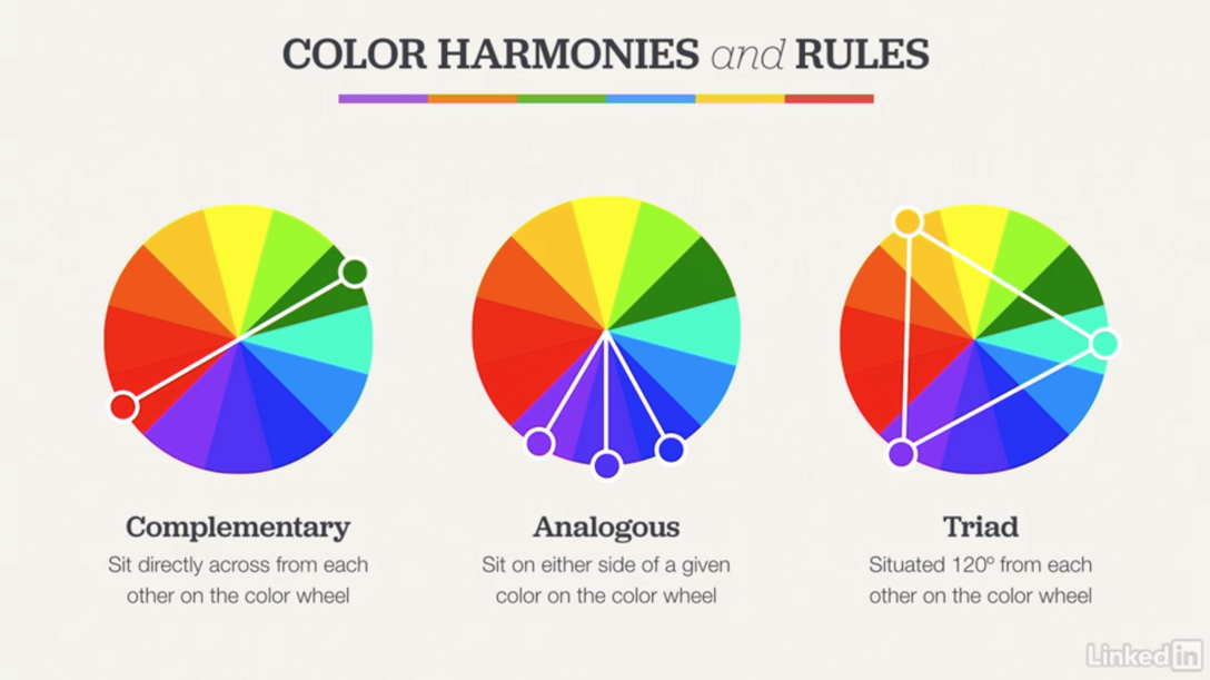 Color Rules