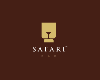 safari bar标志