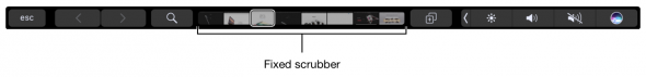 Touch bar 设计规范大全1480336748-3882-022239-76623-590<em></em>x71