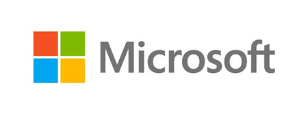 New Microsoft Logo