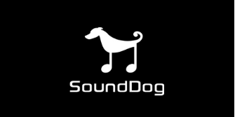 Sound Dog标志