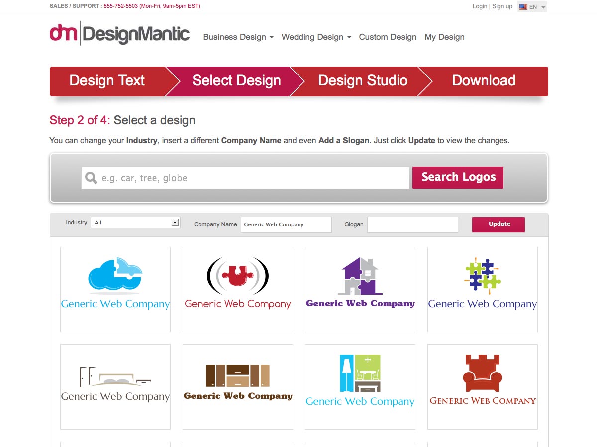 DesignMantic