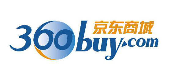 360buy京东商城logo