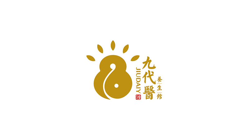 横版LOGO白底