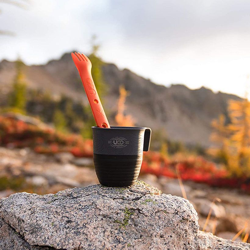 UCO Collapsible Cup for Camping