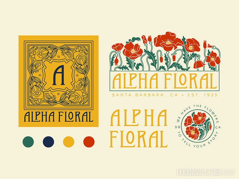 artnouveau---Alpha-Floral-Flash-Sheet