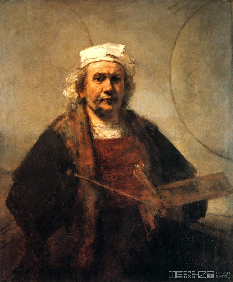 Rembrandt Paintings Dutch Golden Age Old Masters