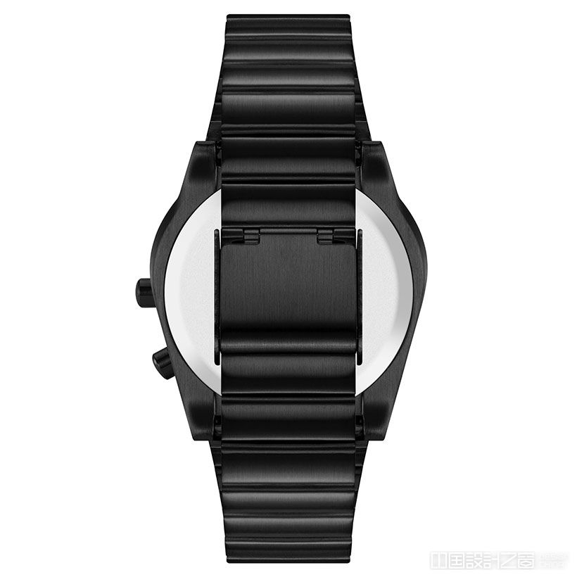 Armitron Tetra 36mm Digital Watch