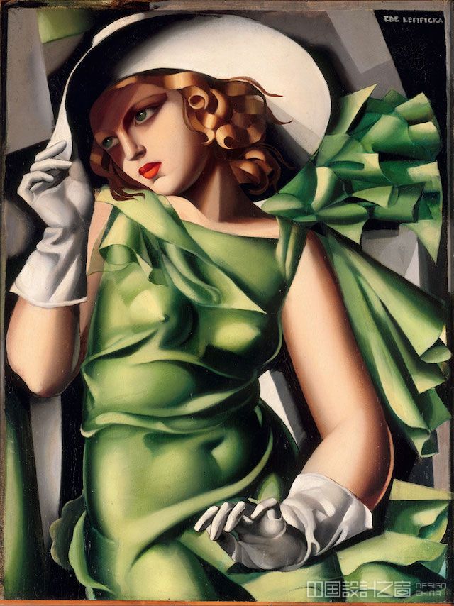 Tamara de Lempicka