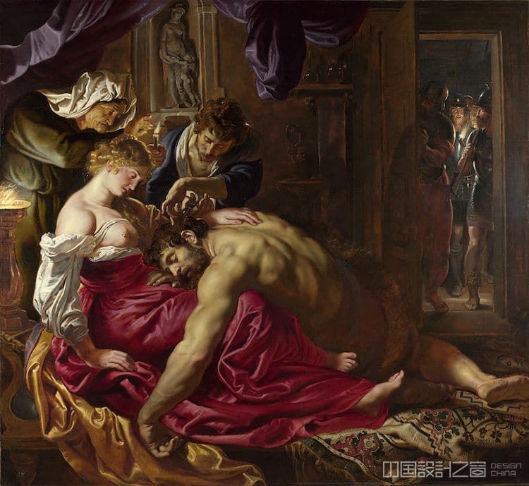 Baroque Art Baroque Period Baroque Painting