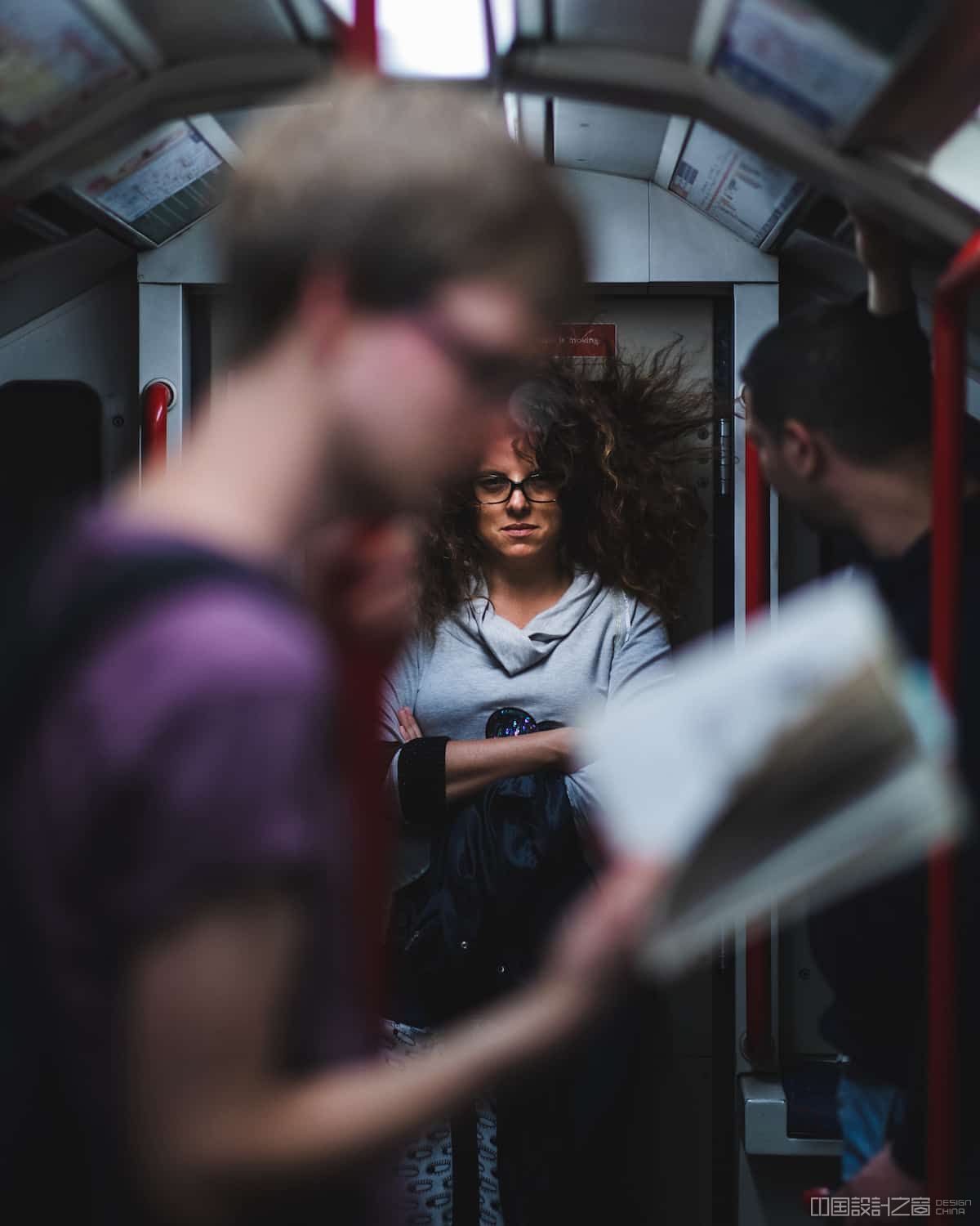 Street Photography by Benjamin Lee