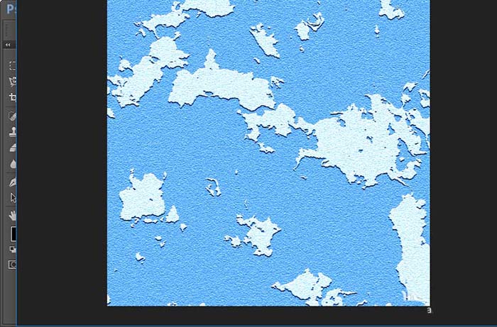 p怎么设计地图中的海陆图形?