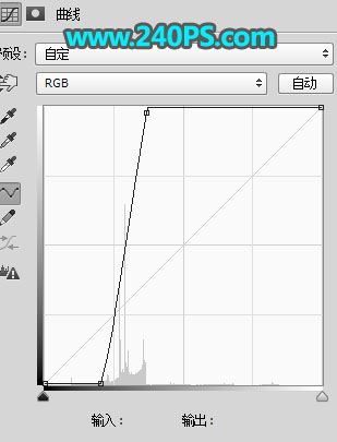 ps怎样制作欢快好看的春季踏青主题立体字?