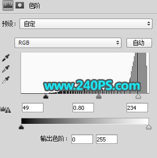 ps完美抠图利用通道及钢笔工具快速抠出白褐色毛茸茸的兔子教程