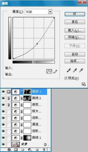 ps把室内婚纱人物照调出唯美温馨的韩风效果教程