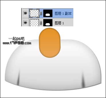 小护士图标 ps教程