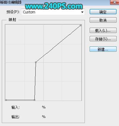 ps怎样制作简单好看的蜂窝纹理金属字?