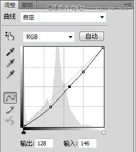 教你用ps制作荷花迷幻色彩调色教程