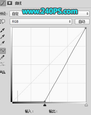 ps怎样制作冬季滑雪主题的立体冰霜字海报?