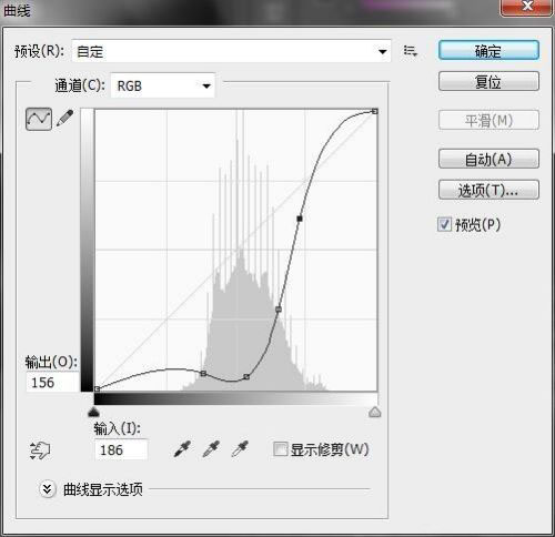 ps怎么设计暗黑系星云图? ps创意星云图素材的绘制方法