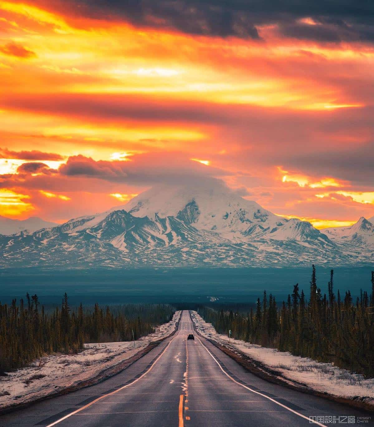 Alaska Photography by Ian Merculieff