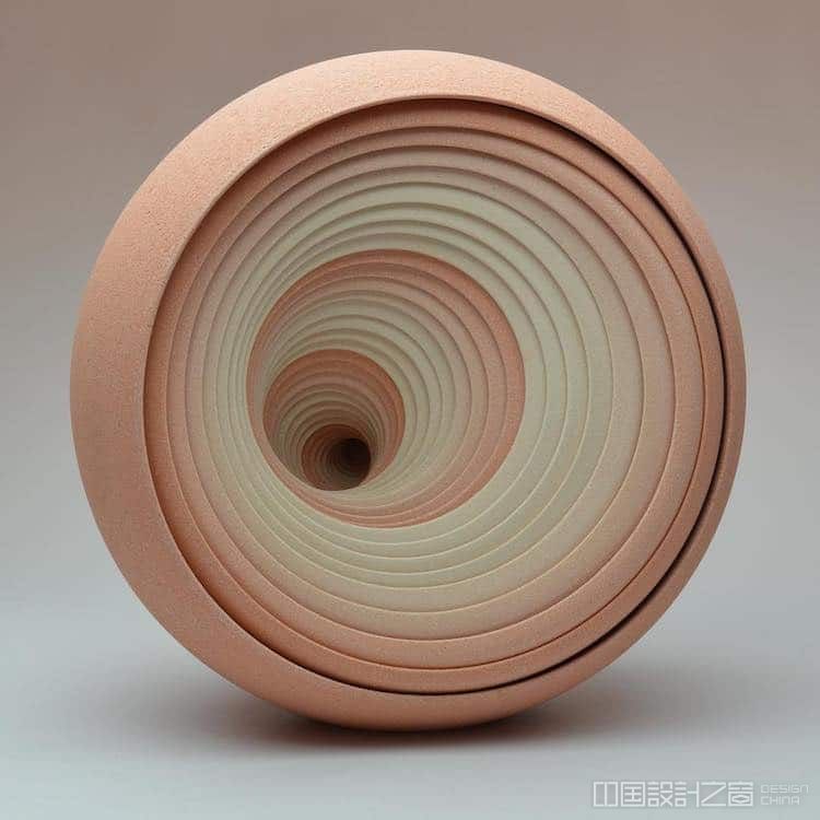 Ceramic Sculptures by Matthew Chambers