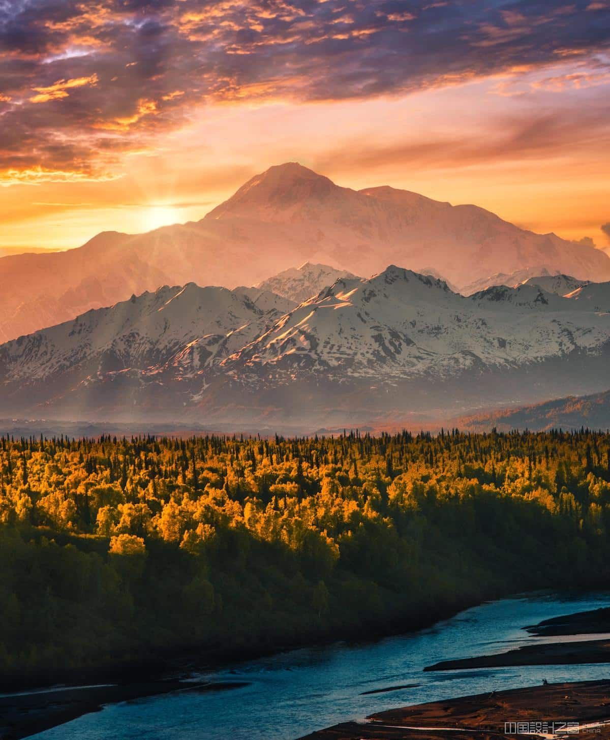 Alaska Photography by Ian Merculieff