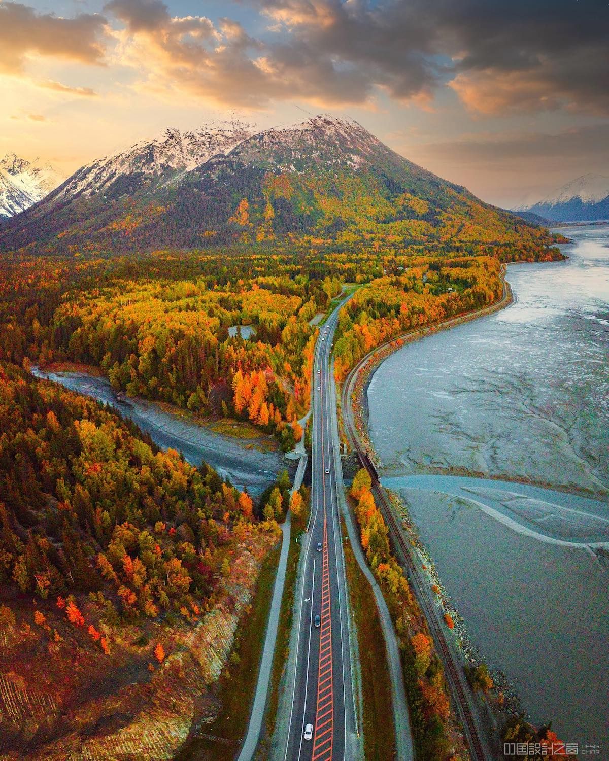 Alaska Photography by Ian Merculieff