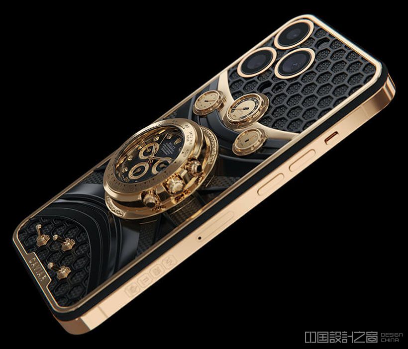 Caviar Daytona For iPhone 14 Pro/Max