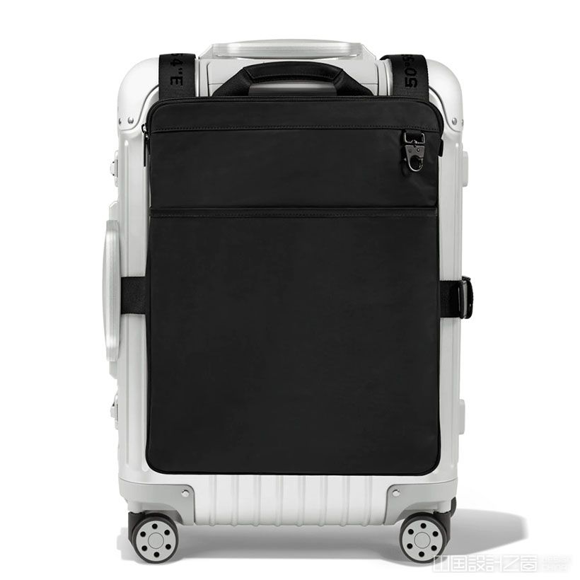 Rimowa Cabin Luggage Harness