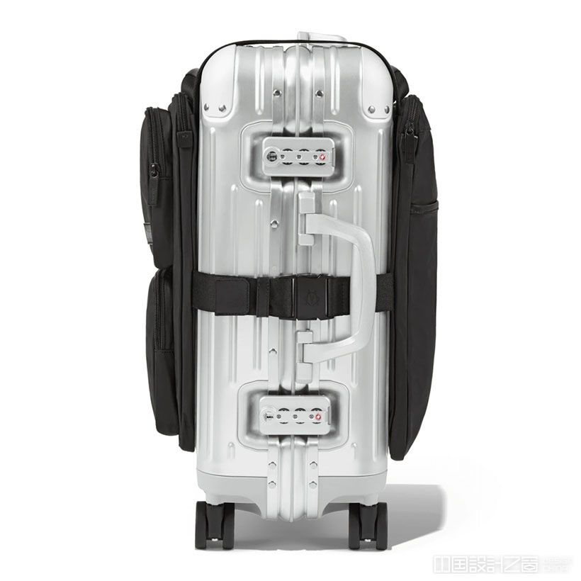 Rimowa Cabin Luggage Harness