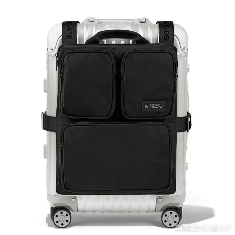 Rimowa Cabin Luggage Harness