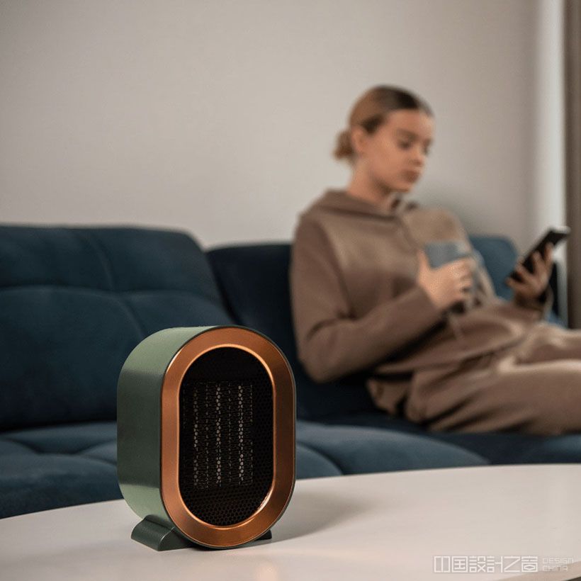 Boldr Fara Electric Heater