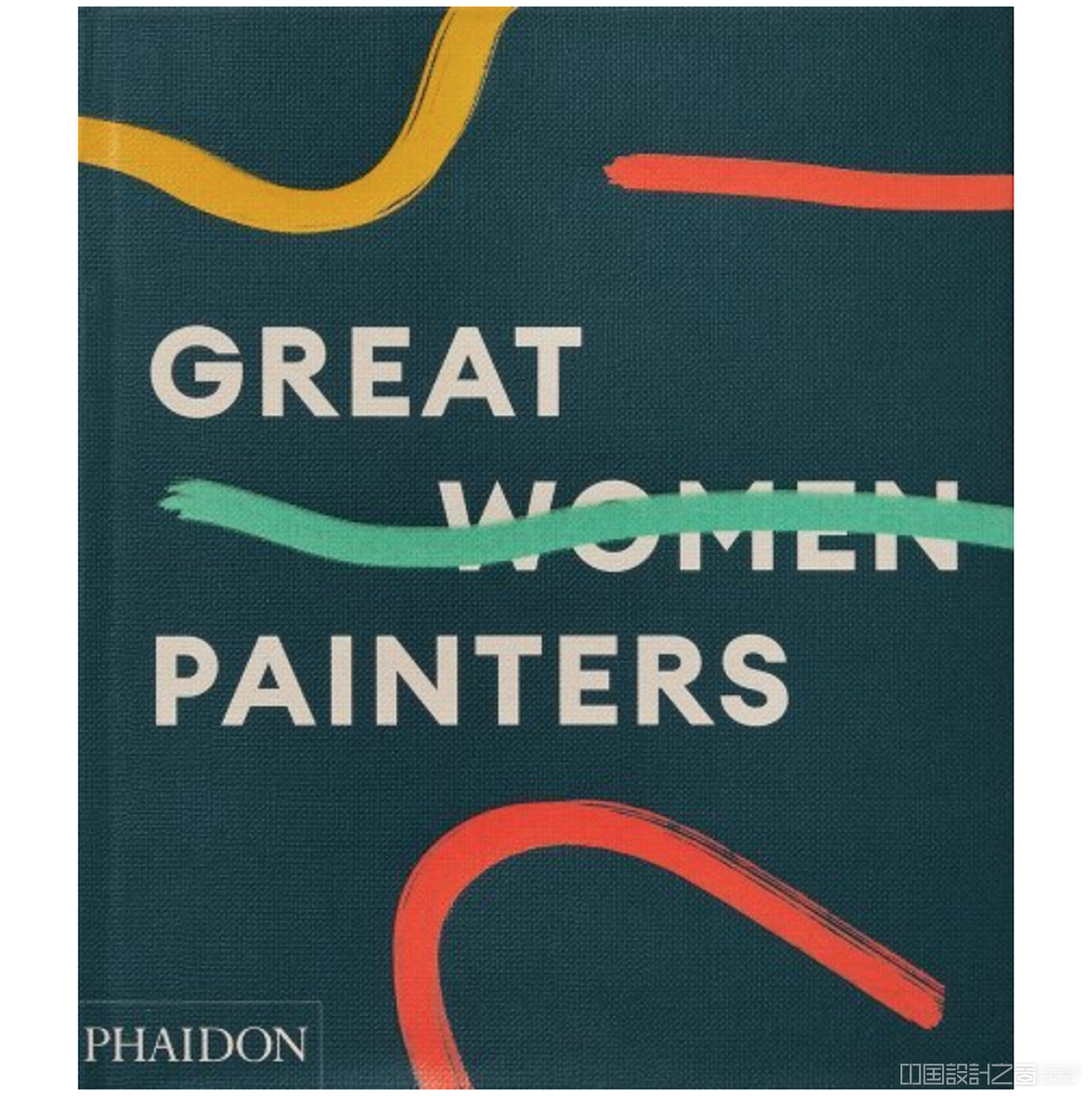 Autumn-2022-Books-Great-Women-Painters