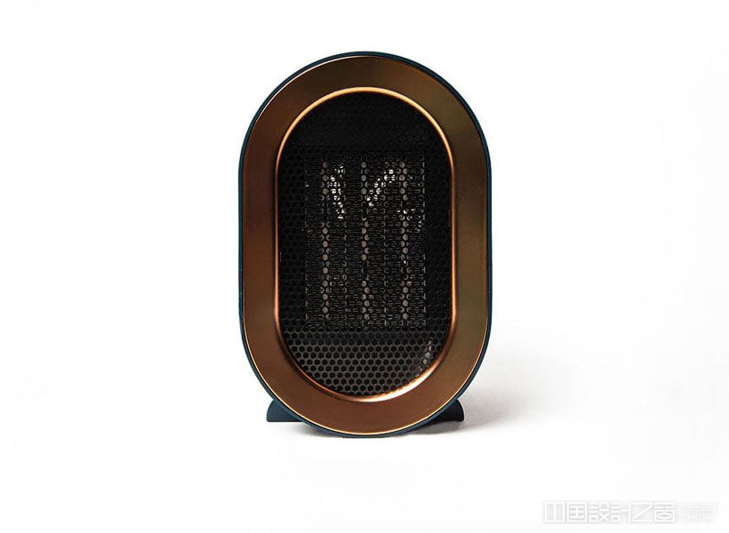 Boldr Fara Electric Heater