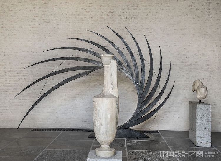 Co<em></em>ntemporary Sculptures by Santiago Calatrava