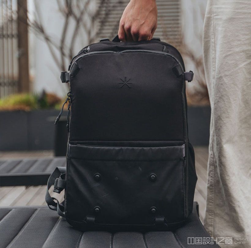 Tropicfeel Hive Travel Backpack