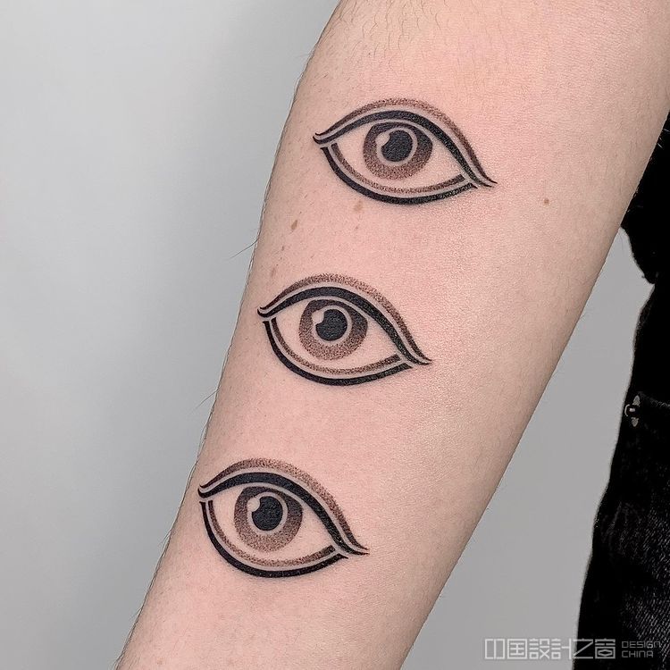 Black and White Tattoos by Velco