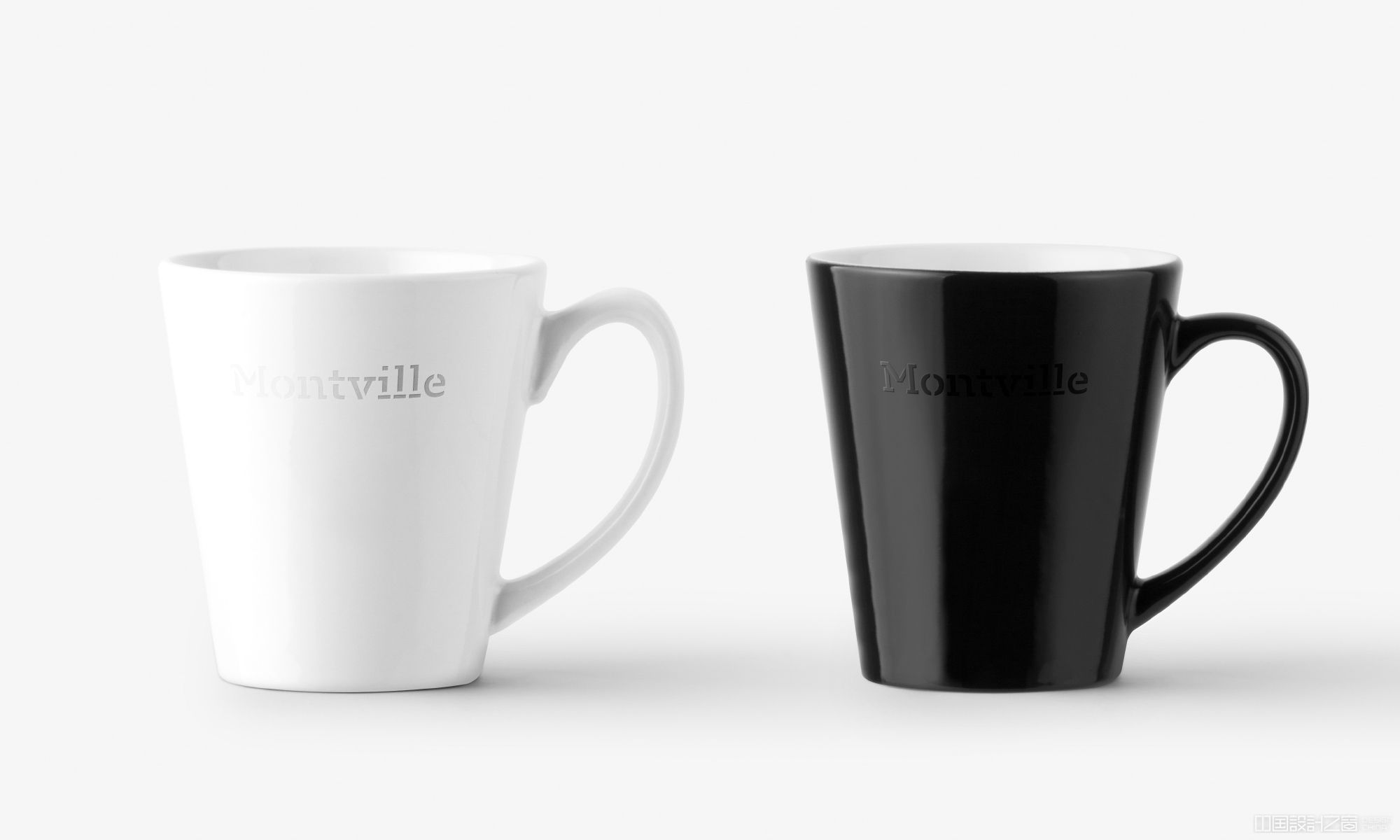 Mo<em></em>ntville Coffee mugs
